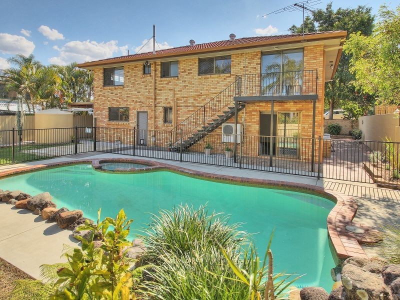 56 Pompadour Street, Sunnybank Hills QLD 4109