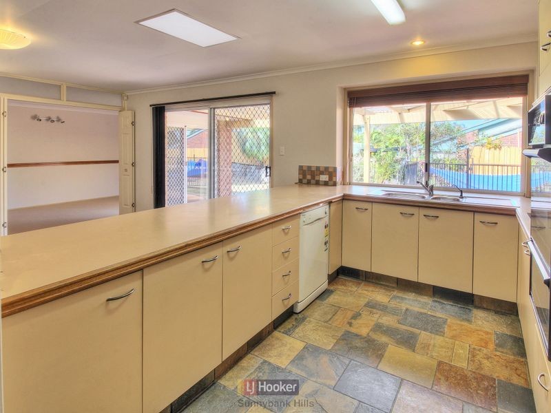 7 Hellawell Road, Sunnybank Hills QLD 4109