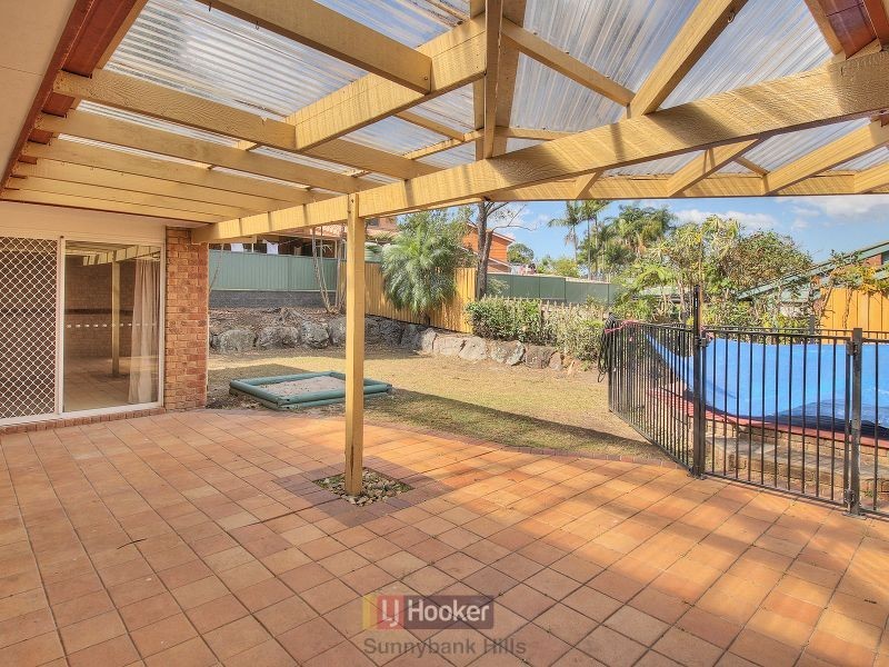7 Hellawell Road, Sunnybank Hills QLD 4109