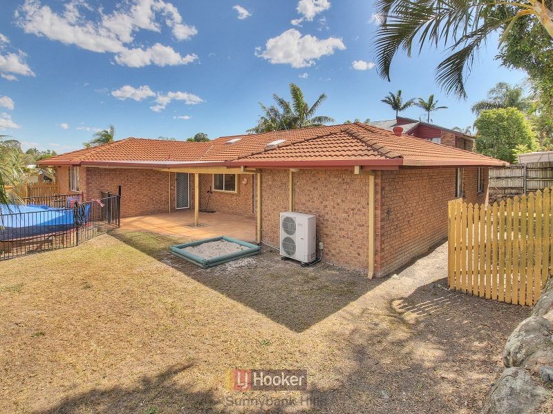 7 Hellawell Road, Sunnybank Hills QLD 4109