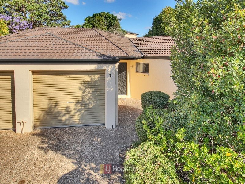 7/12 Peter Court, Sunnybank Hills QLD 4109