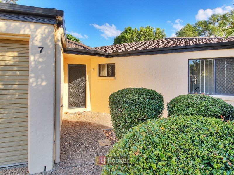 7/12 Peter Court, Sunnybank Hills QLD 4109