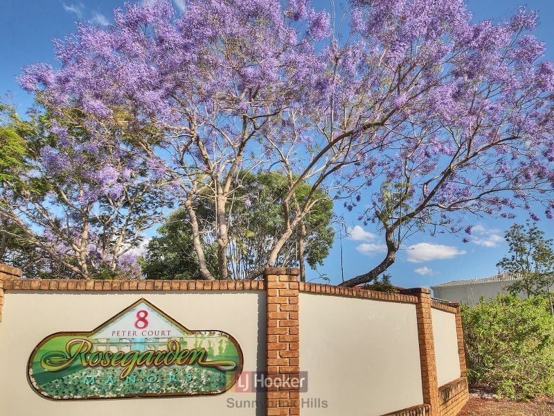 7/12 Peter Court, Sunnybank Hills QLD 4109