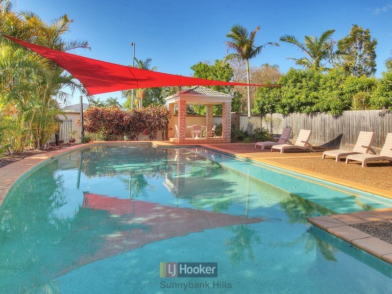 7/12 Peter Court, Sunnybank Hills QLD 4109