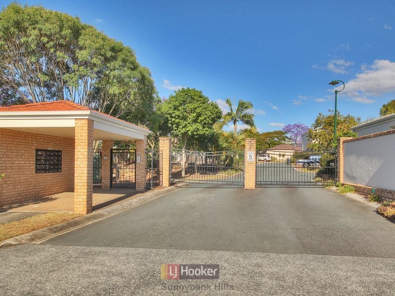 7/12 Peter Court, Sunnybank Hills QLD 4109