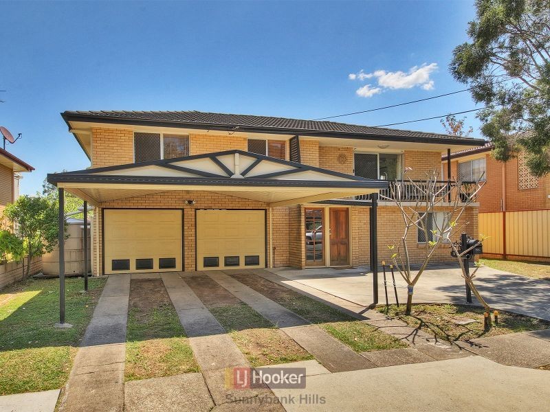 27 Springfield Street, Macgregor QLD 4109