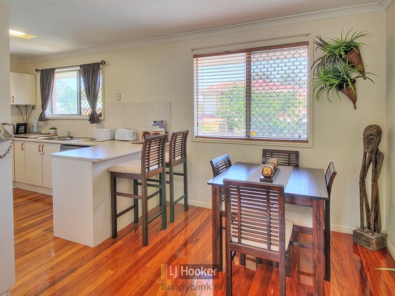 27 Springfield Street, Macgregor QLD 4109