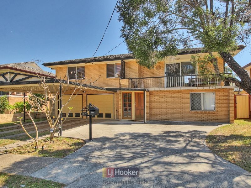 27 Springfield Street, Macgregor QLD 4109