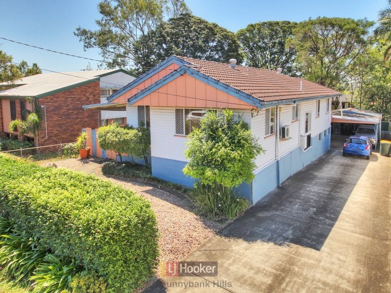 68 Goman Street, Sunnybank Hills QLD 4109