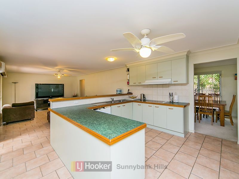 55 Ulinga Crescent, Parkinson QLD 4115