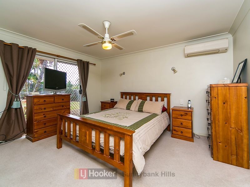 55 Ulinga Crescent, Parkinson QLD 4115