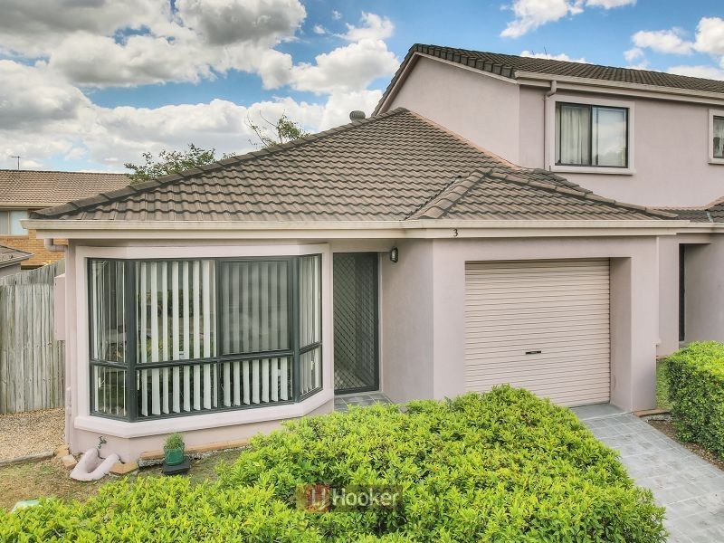 3/40 Glenefer Street, Runcorn QLD 4113