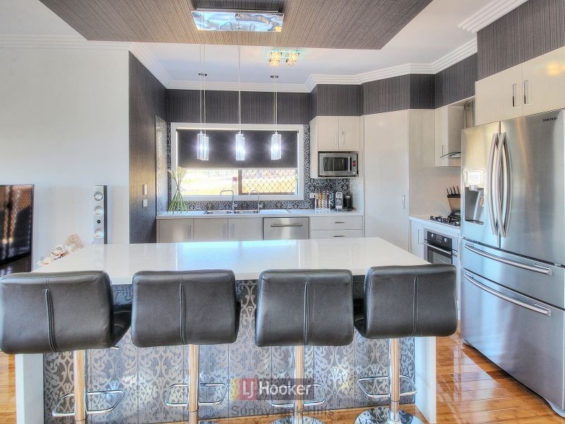 17 Gebacri Road, Underwood QLD 4119