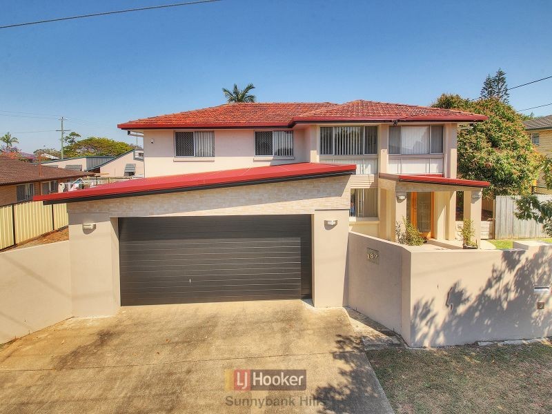 185 Stones Road, Sunnybank Hills QLD 4109