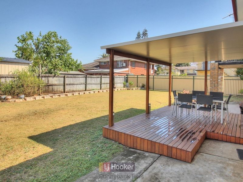 185 Stones Road, Sunnybank Hills QLD 4109