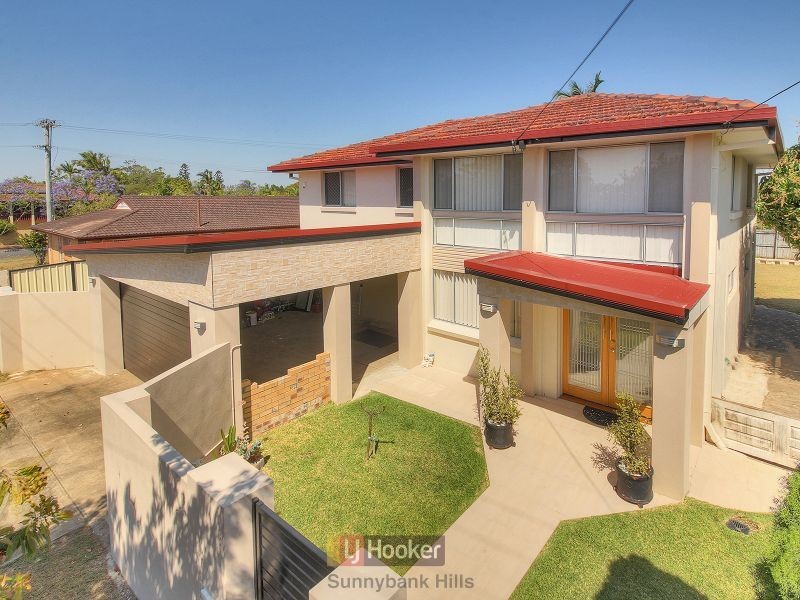 185 Stones Road, Sunnybank Hills QLD 4109