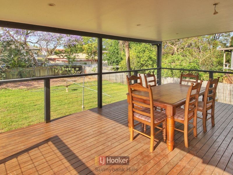 31 Bywood Street, Sunnybank Hills QLD 4109