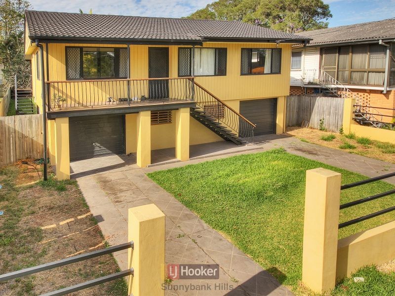 31 Bywood Street, Sunnybank Hills QLD 4109