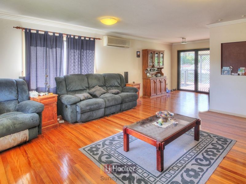31 Bywood Street, Sunnybank Hills QLD 4109