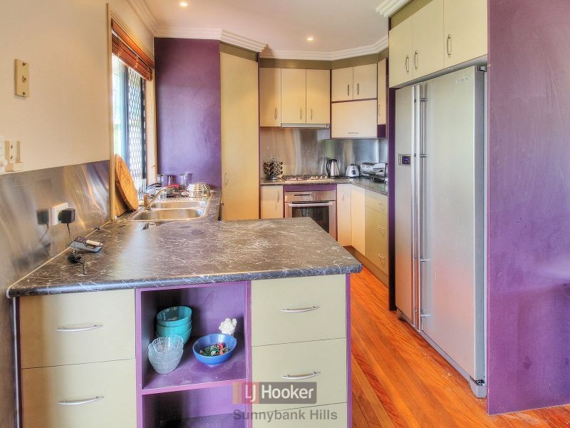 31 Bywood Street, Sunnybank Hills QLD 4109