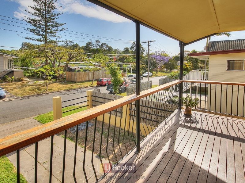 31 Bywood Street, Sunnybank Hills QLD 4109