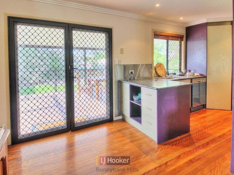 31 Bywood Street, Sunnybank Hills QLD 4109