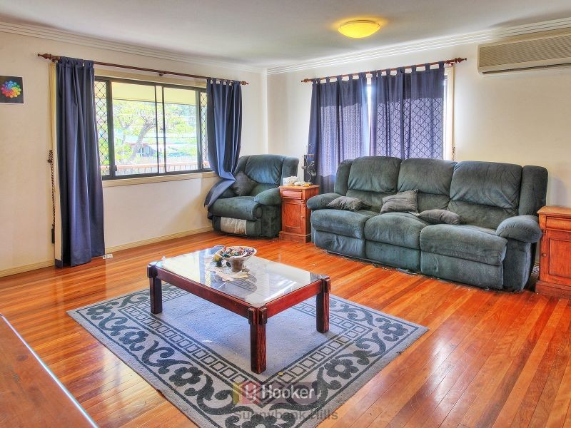 31 Bywood Street, Sunnybank Hills QLD 4109