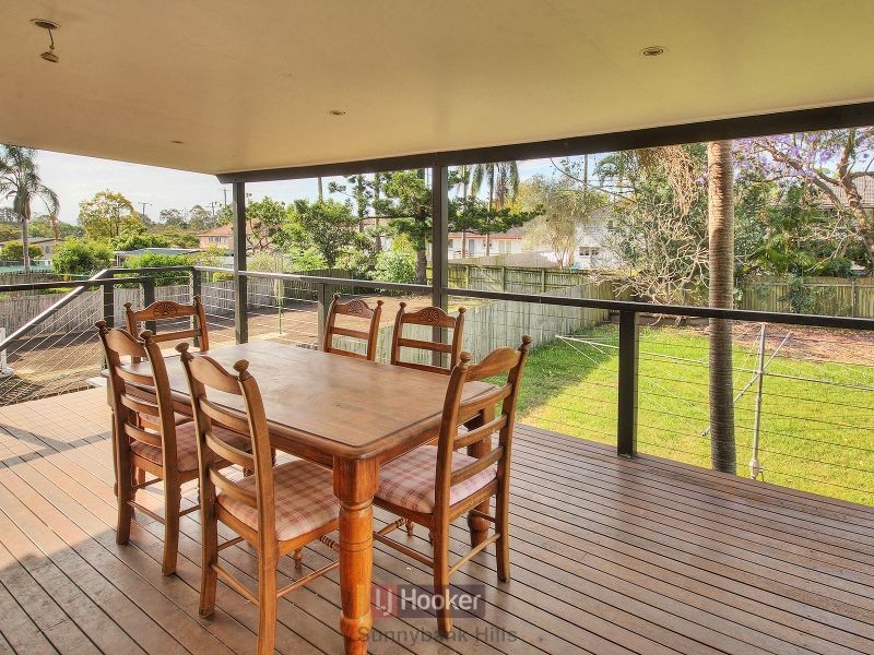 31 Bywood Street, Sunnybank Hills QLD 4109