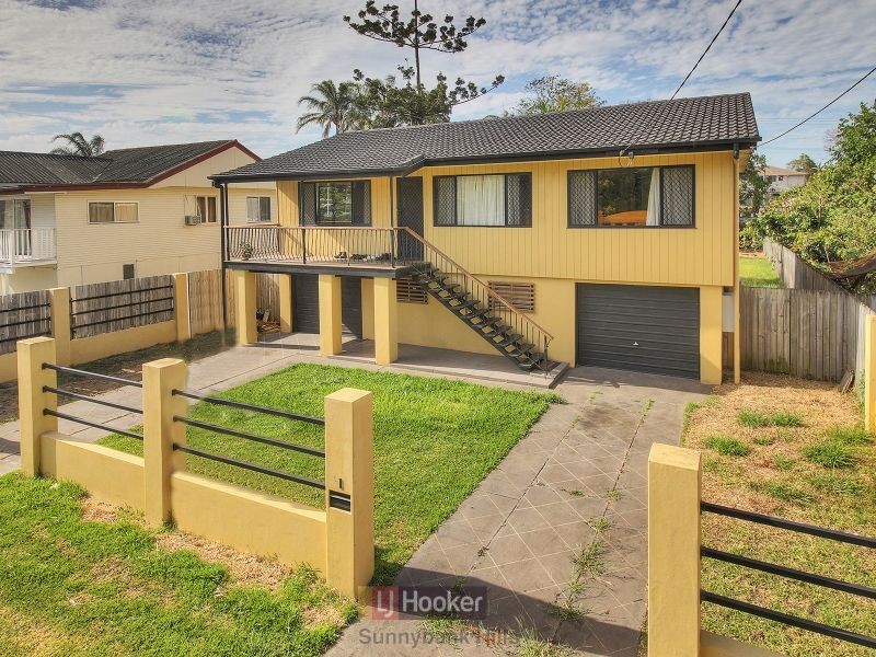 31 Bywood Street, Sunnybank Hills QLD 4109