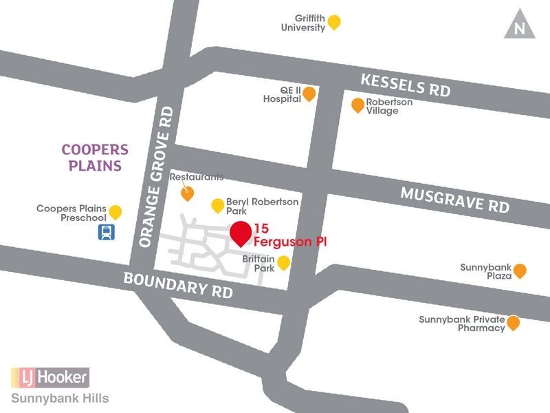 15 Ferguson Place, Coopers Plains QLD 4108