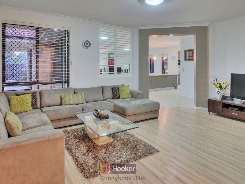 59 Bougainvillea Street, Calamvale QLD 4116