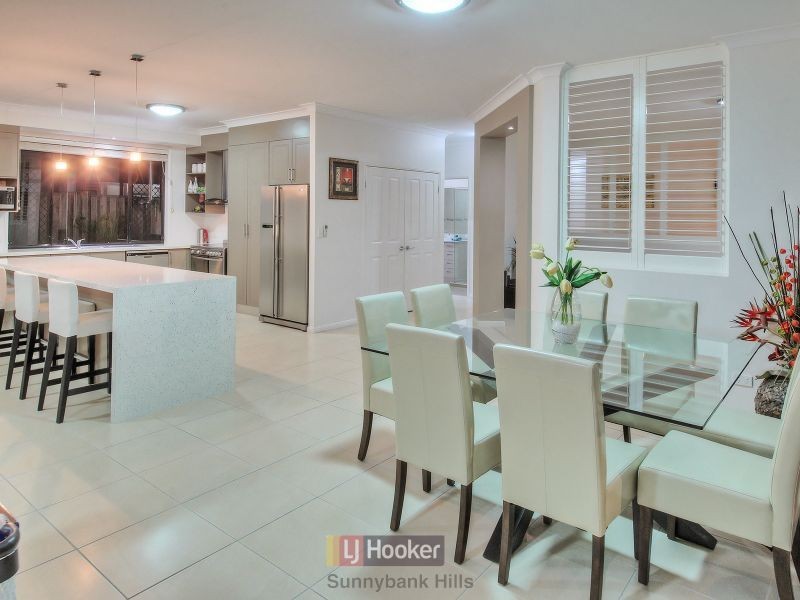 59 Bougainvillea Street, Calamvale QLD 4116