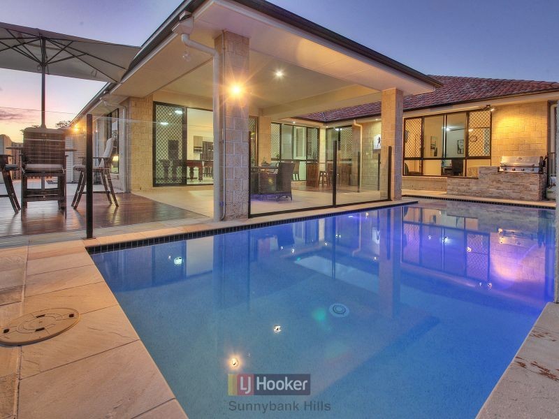 59 Bougainvillea Street, Calamvale QLD 4116