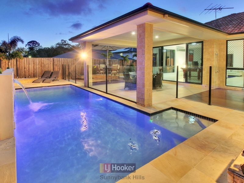 59 Bougainvillea Street, Calamvale QLD 4116