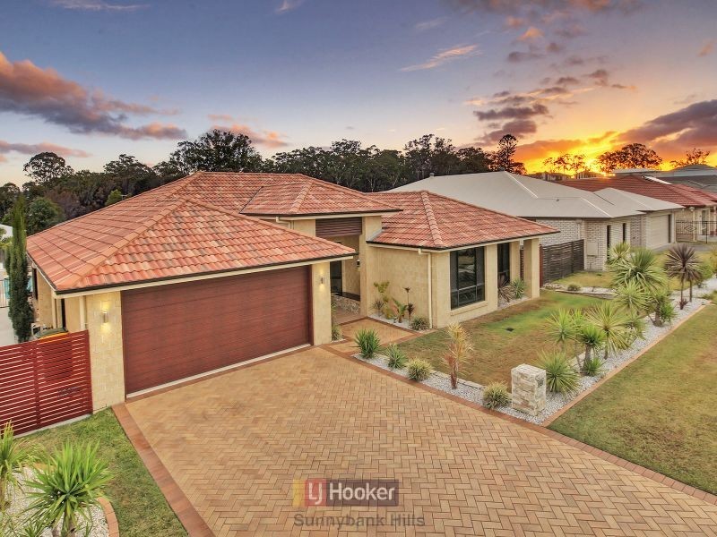 59 Bougainvillea Street, Calamvale QLD 4116