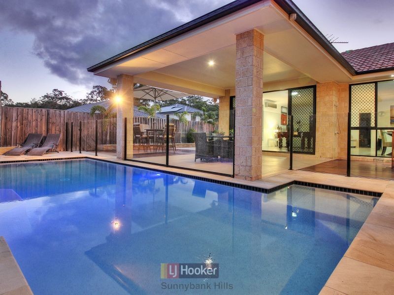 59 Bougainvillea Street, Calamvale QLD 4116