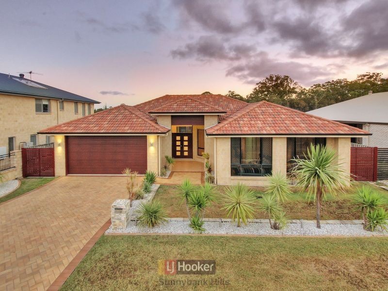 59 Bougainvillea Street, Calamvale QLD 4116