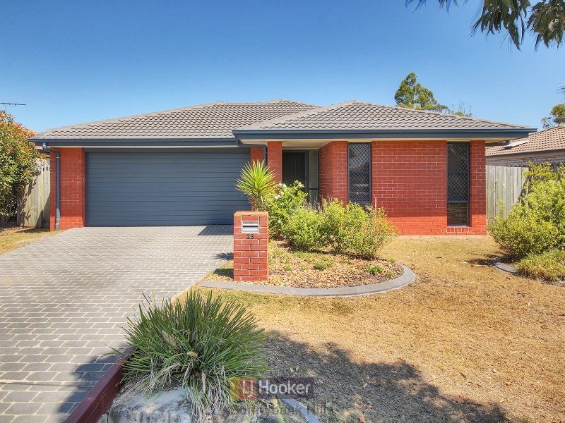 23 Budawang Street, Parkinson QLD 4115