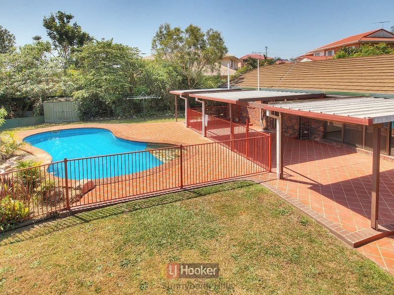 11 Sherbert Street, Sunnybank QLD 4109