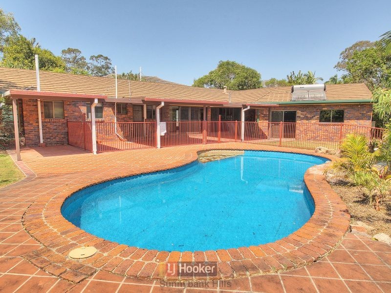 11 Sherbert Street, Sunnybank QLD 4109