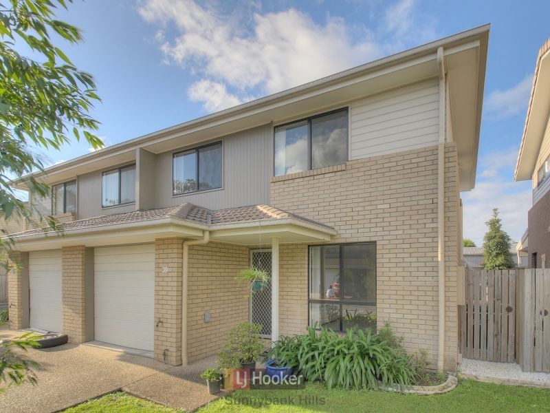 39/93 Penarth Street, Runcorn QLD 4113