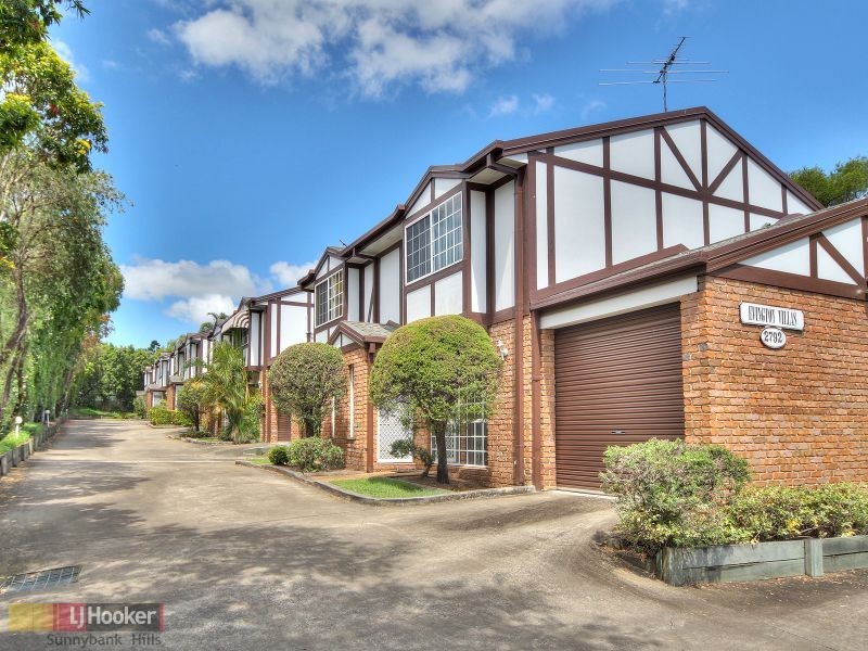 2/2792 Logan Road, Underwood QLD 4119