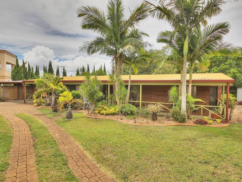 20 Excelsa Street, Sunnybank Hills QLD 4109