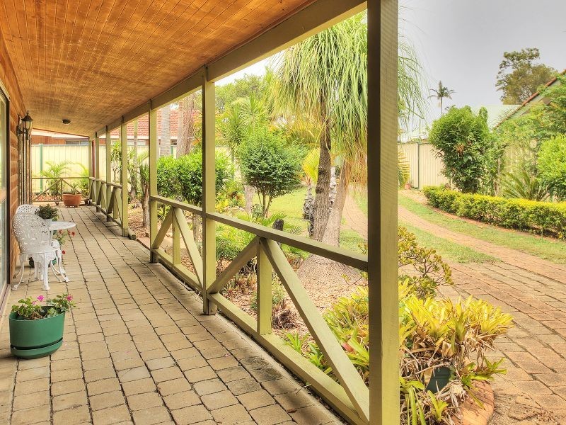 20 Excelsa Street, Sunnybank Hills QLD 4109