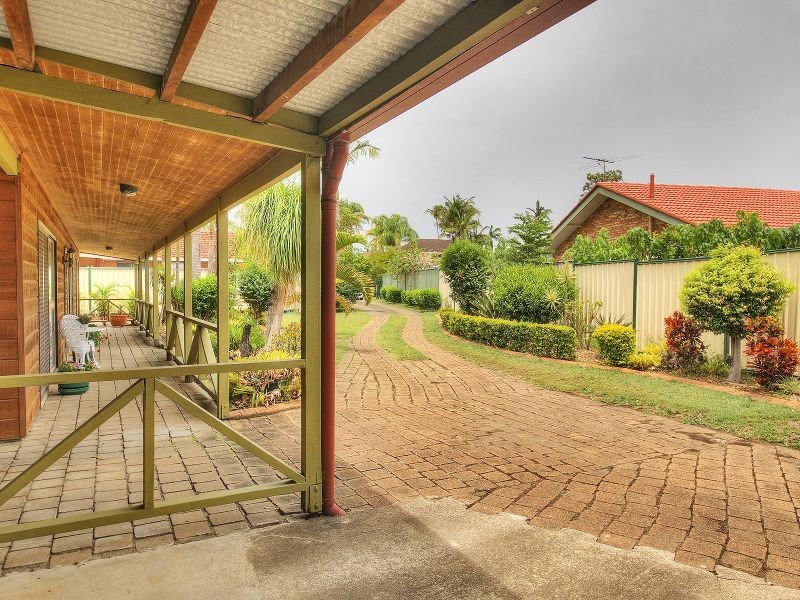 20 Excelsa Street, Sunnybank Hills QLD 4109