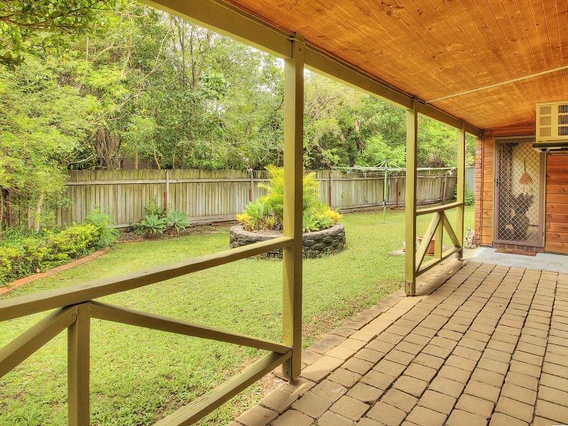 20 Excelsa Street, Sunnybank Hills QLD 4109