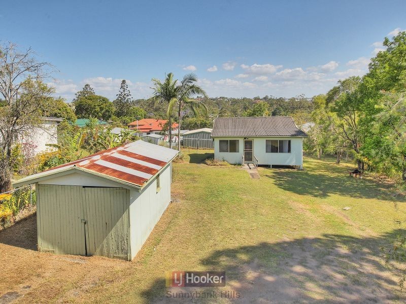 57 Everest Street, Sunnybank QLD 4109