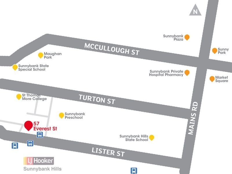 57 Everest Street, Sunnybank QLD 4109
