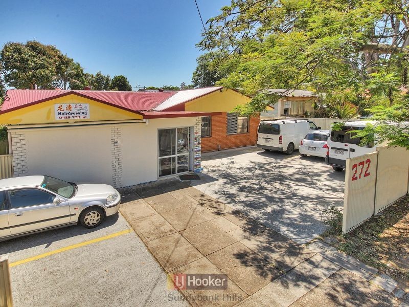 272 Mains Road, Sunnybank QLD 4109