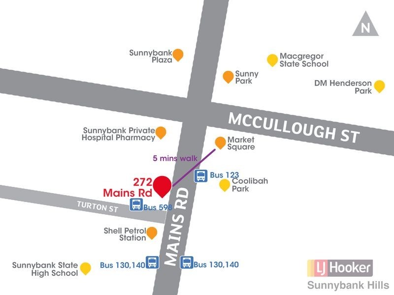 272 Mains Road, Sunnybank QLD 4109